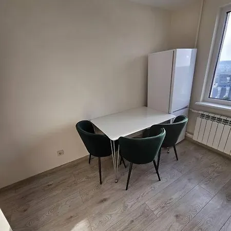 Grazus Ir Ramus Butas Jonavoje Apartment Jonava Exterior photo