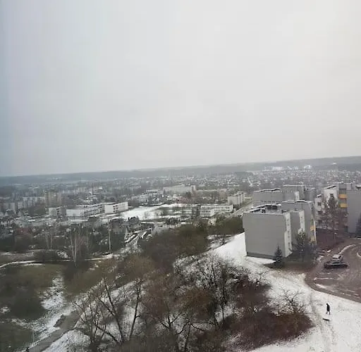 Grazus Ir Ramus Butas Jonavoje